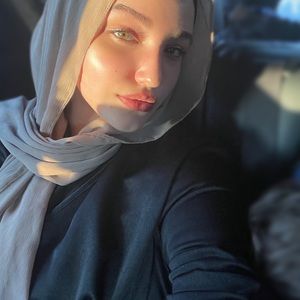 Meet your Posher, Marwa